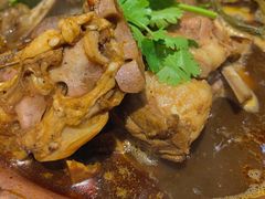 精品全家福-友乐居羊蝎子(西直门店)