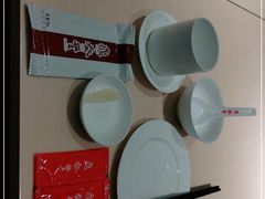 -鼎泰丰(当代商城店)