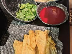 -哥老官重庆美蛙鱼头(宝山龙湖店)