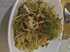 -九尊食上(生态园林酒店)