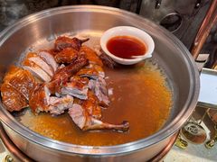 -芭菲盛宴·环球美食(袁家岗店)