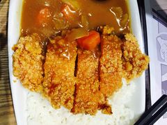 -吉野家(南昌铜锣湾店)