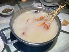 -阿杜打边炉(五江天街店)