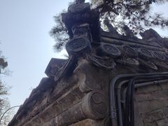 -潭柘寺景区