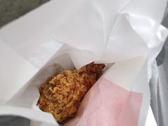 -麦当劳(花园北路店)