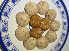 -客家大院·非遗赣南客家菜(郁孤台店)