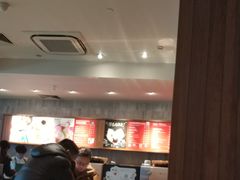 -星巴克(张家港购物公园店)