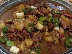 -老碗餐饮(前进路店)