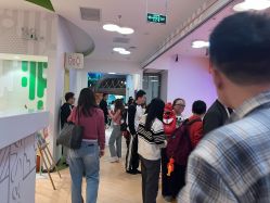 -尼克Playtime(欢乐海岸店)