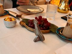 -龟兹KUCINA·新疆菜(前滩L+PLAZA店)