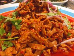 -亚马逊海鲜自助(梅溪湖步步高店)