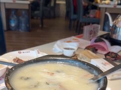 -粤点越有·茶点·粤菜(樵岭国际店)