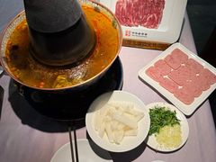 -东来顺饭庄(apm总店)