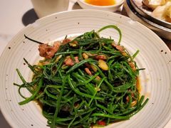 -春家·非遗手工小吃(徐汇万科广场店)