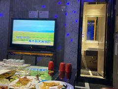 -堂会(白云店)