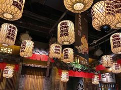 -南京大牌档(济南万象城店)