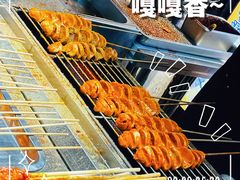 -老门东历史文化街区