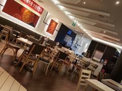 大堂-必胜客(东大桥店)