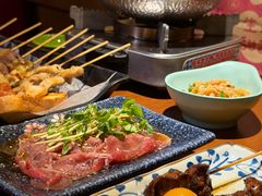 -王氏炉匠·烧鸟放题自助(好运街店)
