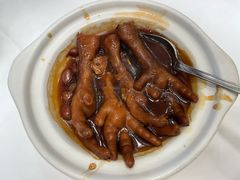 -白天鹅宾馆-宏图府餐厅
