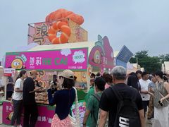 -银沙滩浴场