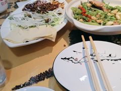 -人民公社大食堂(顺义总店)