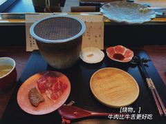 -元熹会席料理