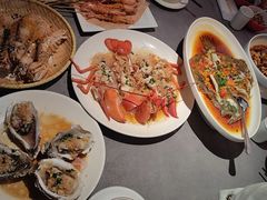 -阿拉斯加·海货(马王堆店)