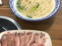 -庄行曹记羊肉(泗泾店)
