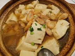 -太湖饭店·寄畅轩中餐厅