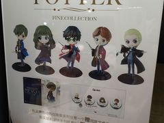 -泡泡玛特POPMART(大卫城店)