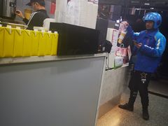 -新时沏奶茶(瑞安马屿店)