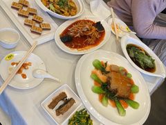 -功德林素菜饭庄(前门店)