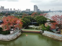 -喜洲吧·江畔老船厂·庭院餐厅(喜临院店)