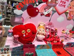 -泡泡玛特POPMART(合生汇店)