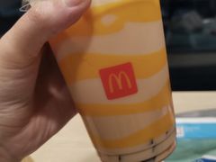 咖啡麦旋酷-麦当劳(武商建二店)