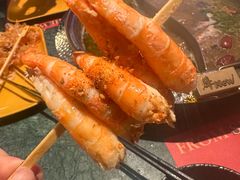 -牛New寿喜烧(中山公园龙之梦店)