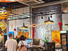 -大洋家·精品潮汕菜·生腌砂锅粥(天河东路店)