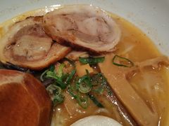 -味千拉面(南虹店)