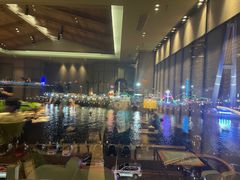 -川旺角川粤融合菜•海景餐厅(星海广场店)