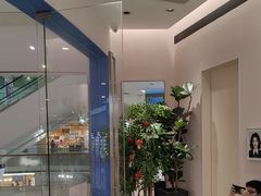 -天真蓝照相馆(杭州滨江宝龙店)