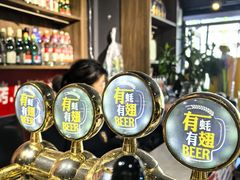 -有蚝有翅烧烤大排档·宵夜(右安门店)