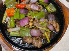 -张记旺角食街(动物园店)