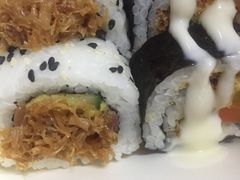 -N多寿司(郑州21世纪社区2328店)