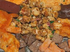 -么子烤肉(化龙池店)