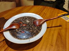-甘婆婆醪糟汤圆