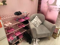 -Beauty Nails 美甲美睫皮肤管理
