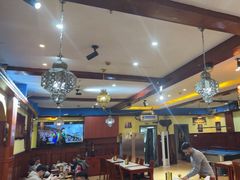 -清真· AL-JANNAT 佳纳特餐厅(仙林店)