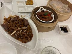 -翠园(北京王府中环店)
