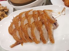 -北京全聚德(方庄店)